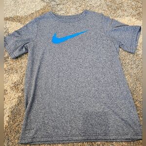 YXL Nike Dri-fit shirt